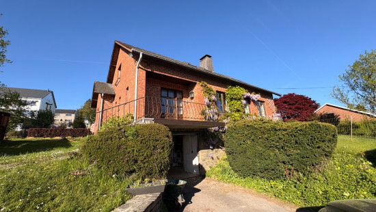 Rue de Mayavaux - 66 - - 6870