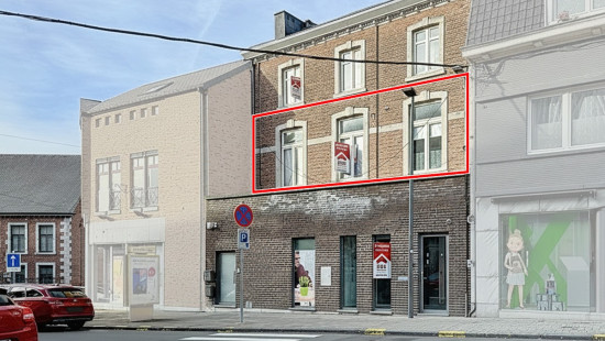Rue Joseph Wauters - 20 - 1 - 4300