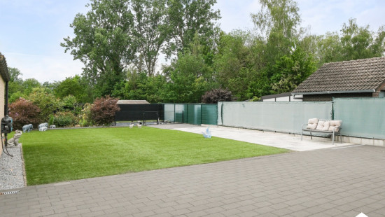 Beuzestraat - 22A - - 3511