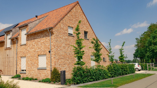 Gijzenstraat - 1 - 1 - 3990