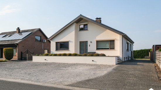 De Nulenstraat - 14 - - 3910