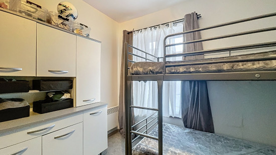 Rue Joseph Wauters - 20 - 2 - 64074 WAREMME 1 DIV - 4300