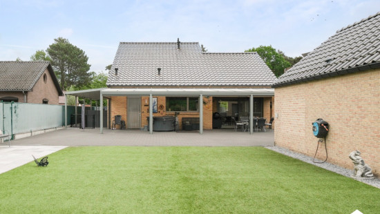 Beuzestraat - 22A - - 3511