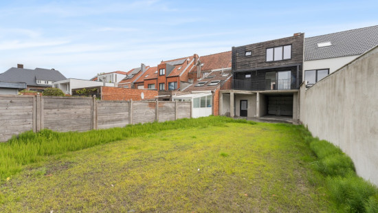 Lepelhoekstraat - 20a - - 9100
