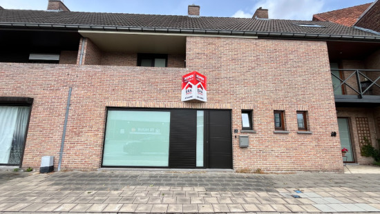 Godshuislaan - 62 - - 8800