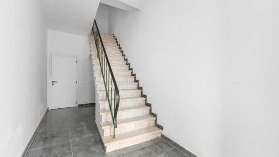 Lepelhoekstraat - 20a - - 9100