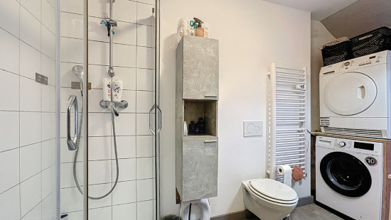 Rue Joseph Wauters - 20 - 2 - 64074 WAREMME 1 DIV - 4300