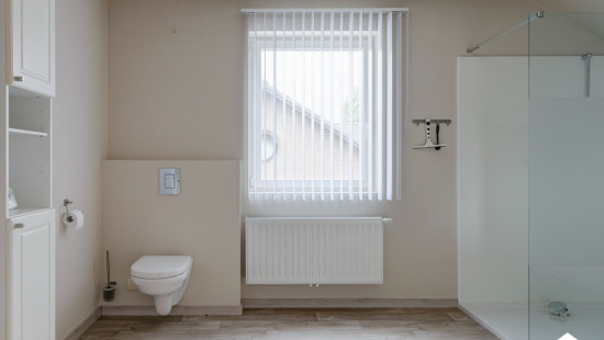 Beuzestraat - 22A - - 3511