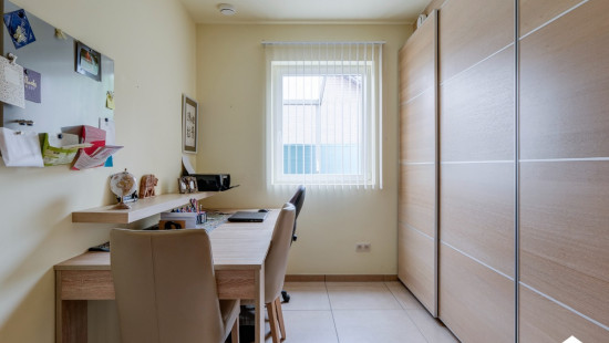 Beuzestraat - 22A - - 3511