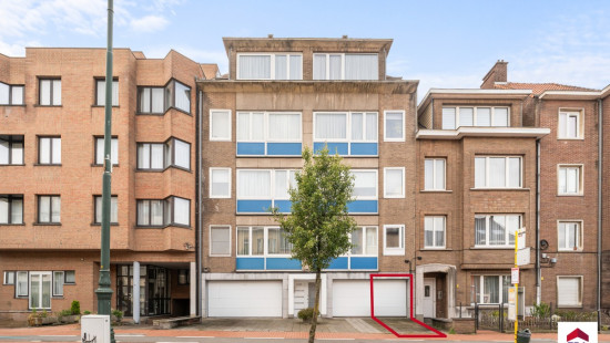 Avenue De Limburg Stirum - 219 - 00 - 1780