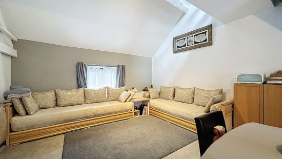 Rue Joseph Wauters - 20 - 2 - 64074 WAREMME 1 DIV - 4300
