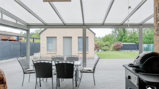 Beuzestraat - 22A - - 3511