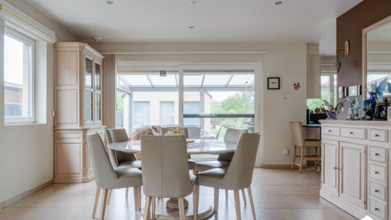 Beuzestraat - 22A - - 3511