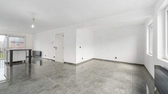 Lepelhoekstraat - 20a - - 9100