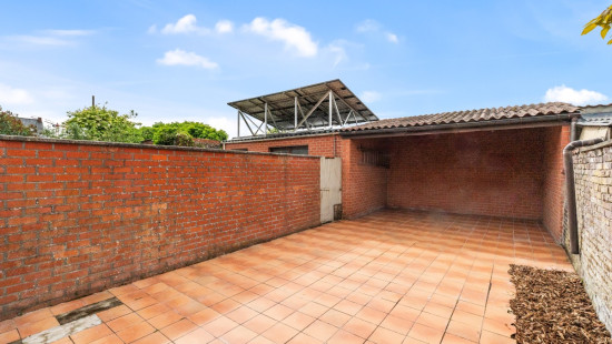 Koning Albertstraat - 49 - - 9900