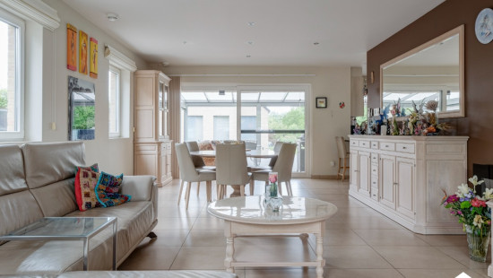 Beuzestraat - 22A - - 3511