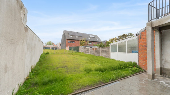 Lepelhoekstraat - 20a - - 9100