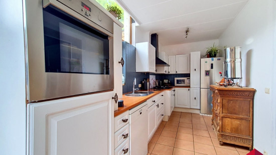 Rue Cherave - 22 - - 4500