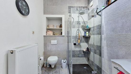 Rue Cherave - 22 - - 4500