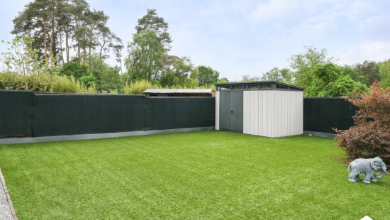 Beuzestraat - 22A - - 3511