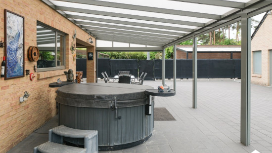 Beuzestraat - 22A - - 3511