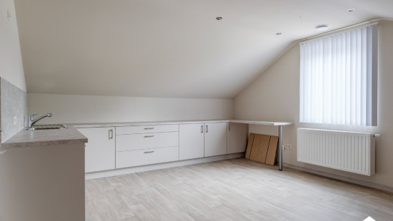 Beuzestraat - 22A - - 3511
