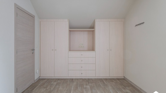 Beuzestraat - 22A - - 3511
