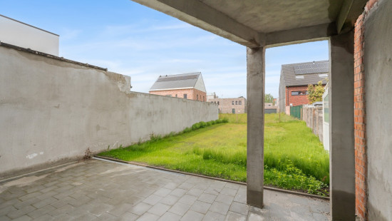 Lepelhoekstraat - 20a - - 9100
