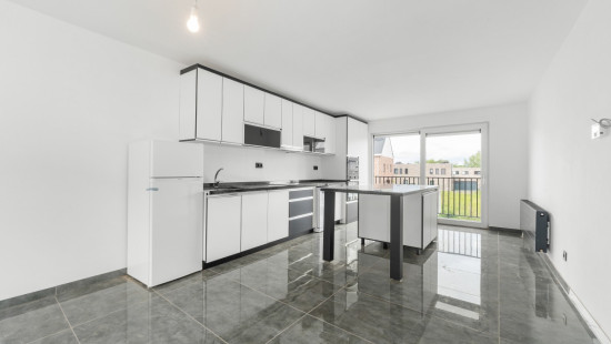 Lepelhoekstraat - 20a - - 9100