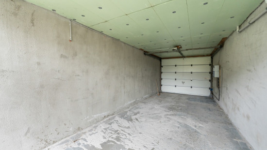 Lepelhoekstraat - 20a - - 9100