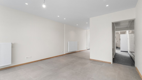 Koning Albertstraat - 49 - - 9900