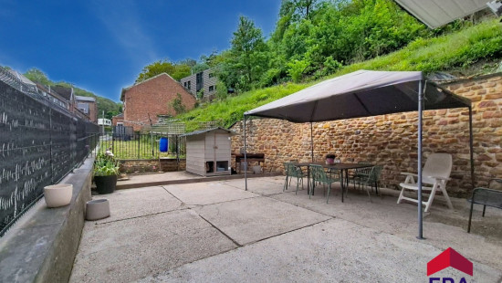 Rue Cherave - 22 - - 4500