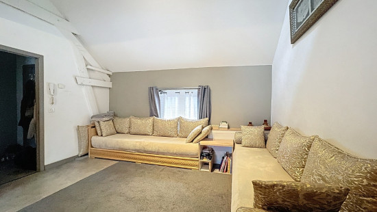 Rue Joseph Wauters - 20 - 2 - 64074 WAREMME 1 DIV - 4300