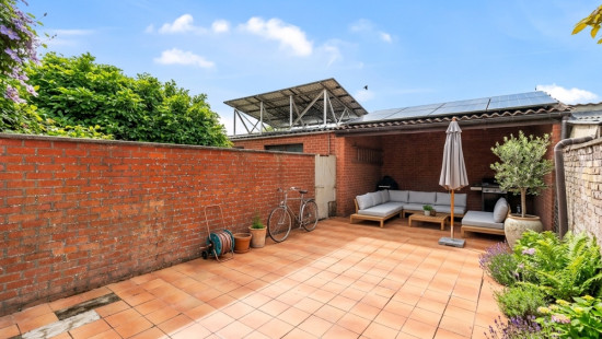 Koning Albertstraat - 49 - - 9900