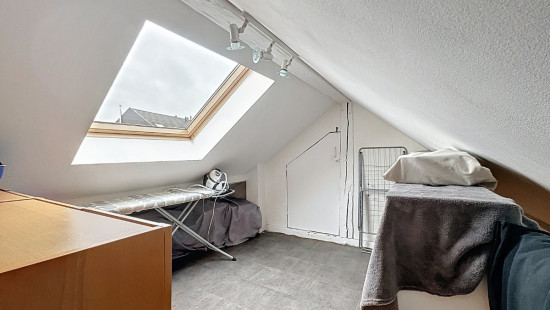 Rue Joseph Wauters - 20 - 2 - 64074 WAREMME 1 DIV - 4300
