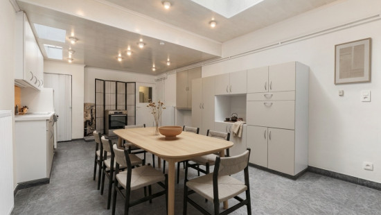 Koning Albertstraat - 49 - - 9900