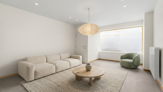 Koning Albertstraat - 49 - - 9900