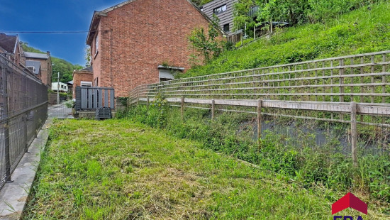 Rue Cherave - 22 - - 4500