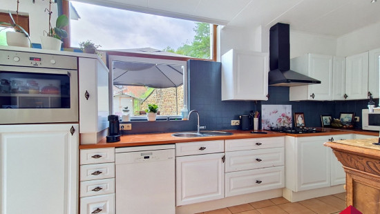 Rue Cherave - 22 - - 4500