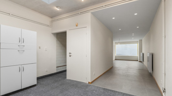Koning Albertstraat - 49 - - 9900