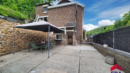 Rue Cherave - 22 - - 4500