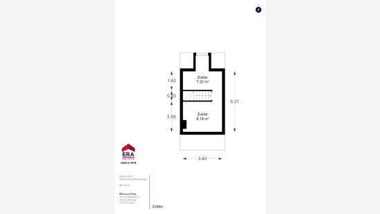 Dalemstraat - 21 - - 3078
