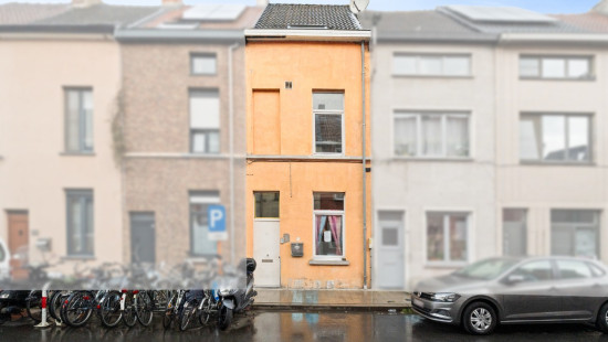 Haverstraat - 33 - B - 9000