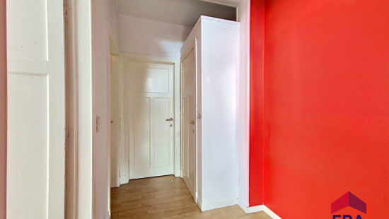 Rue Cherave - 22 - - 4500