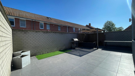 Guido Gezellestraat - 10 - - 8940