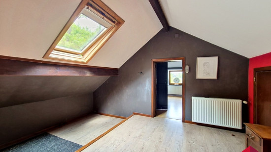 Rue Cherave - 22 - - 4500