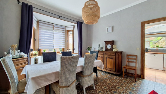 Rue Cherave - 22 - - 4500