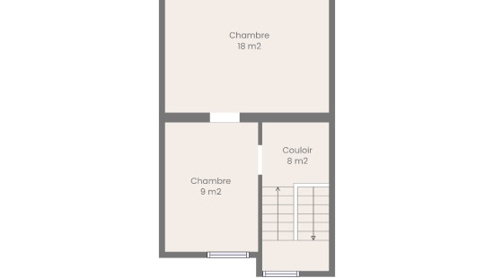 Rue Cherave - 22 - - 4500