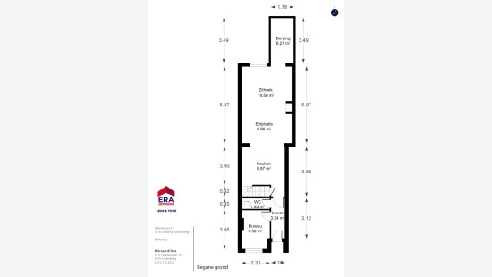 Dalemstraat - 21 - - 3078