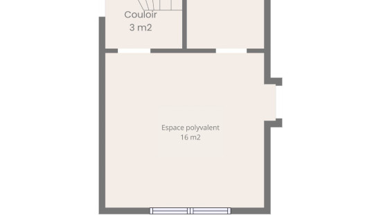 Rue Cherave - 22 - - 4500